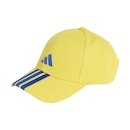 Bonéa didas Baseball Três Listras New Logo - Strapback - Adulto - Foto 1