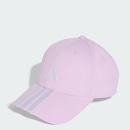 Bonéa didas Baseball Três Listras New Logo - Strapback - Adulto - Foto 3