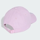 Bonéa didas Baseball Três Listras New Logo - Strapback - Adulto - Foto 4