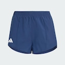 Shorts adidas Corrida Adizero Essentials - Feminina - Foto 2