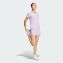 Shorts adidas Corrida Adizero Essentials - Feminina - Foto 4