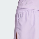 Shorts adidas Corrida Adizero Essentials - Feminina - Foto 6
