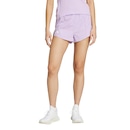 Shorts adidas Corrida Adizero Essentials - Feminina - Foto 1