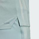 Camiseta adidas Designed 4 Training Três Listras - Masculina - Foto 5