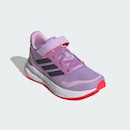 Tênis adidas Runfalcon 5 Infantil - Foto 6