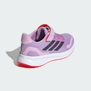 Tênis adidas Runfalcon 5 Infantil - Foto 7