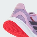 Tênis adidas Runfalcon 5 Infantil - Foto 9