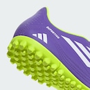 Chuteira Society adidas Deportivo III Adulto - Foto 9