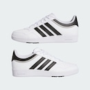 Tênis adidas Hoops 4.0 - Unissex - Foto 8