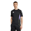 Camisa adidas Tiro 25 Competition - Masculina - Foto 1