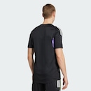 Camisa adidas Tiro 25 Competition - Masculina - Foto 3
