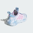 Tênis adidas Tensaur Comfort - Infantil - Foto 7