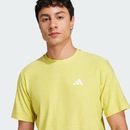 Camiseta de Treino adidas Alongamento Train Essentials - Masculina - Foto 6