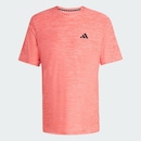Camiseta de Treino adidas Alongamento Train Essentials - Masculina - Foto 2