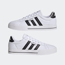 Tênis adidas Daily 3.0 - Masculino - Foto 8