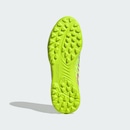 Chuteira Society adidas Predator League Infantil - Foto 6