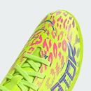 Chuteira Society adidas Predator League Infantil - Foto 9