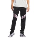 Calça adidas Fleece Foundation Select - Masculina - Foto 2