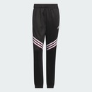 Calça adidas Fleece Foundation Select - Masculina - Foto 3