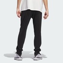 Calça adidas Fleece Foundation Select - Masculina - Foto 4