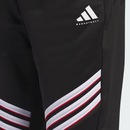 Calça adidas Fleece Foundation Select - Masculina - Foto 6