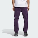 Calça adidas Fleece Foundation Select - Masculina - Foto 3