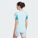 Camisa Cruzeiro adidas Tiro 24 - Feminina - Foto 4