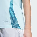 Camisa Cruzeiro adidas Tiro 24 - Feminina - Foto 7