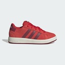 Tênis adidas Grand Court 00S Infantil - Foto 2