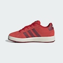 Tênis adidas Grand Court 00S Infantil - Foto 3
