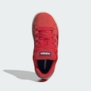 Tênis adidas Grand Court 00S Infantil - Foto 4