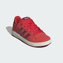 Tênis adidas Grand Court 00S Infantil - Foto 6