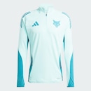 Blusão adidas Cruzeiro Tiro 24 - Masculino - Foto 3