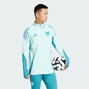 Blusão adidas Cruzeiro Tiro 24 - Masculino - Foto 5