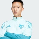 Blusão adidas Cruzeiro Tiro 24 - Masculino - Foto 6