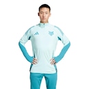 Blusão adidas Cruzeiro Tiro 24 - Masculino - Foto 1