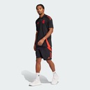 Camisa Polo Internacional adidas Tiro 24 - Masculina - Foto 6