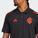 Camisa Polo Internacional adidas Tiro 24 - Masculina - Foto 7