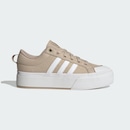 Tênis adidas Bravada 2.0 Platform - Feminino - Foto 2