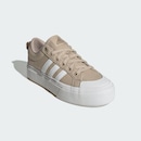 Tênis adidas Bravada 2.0 Platform - Feminino - Foto 6