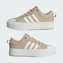 Tênis adidas Bravada 2.0 Platform - Feminino - Foto 8