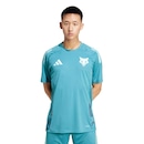 Camisa Cruzeiro adidas Tiro 24 - Masculina - Foto 2