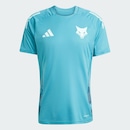 Camisa Cruzeiro adidas Tiro 24 - Masculina - Foto 3