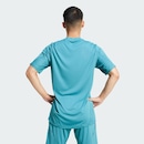 Camisa Cruzeiro adidas Tiro 24 - Masculina - Foto 4