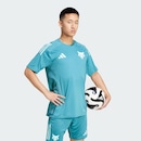 Camisa Cruzeiro adidas Tiro 24 - Masculina - Foto 5