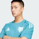 Camisa Cruzeiro adidas Tiro 24 - Masculina - Foto 7