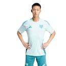 Camisa Cruzeiro adidas Tiro 24 - Masculina - Foto 2