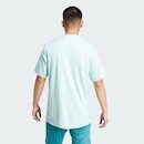 Camisa Cruzeiro adidas Tiro 24 - Masculina - Foto 4