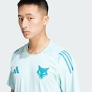 Camisa Cruzeiro adidas Tiro 24 - Masculina - Foto 7