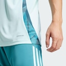 Camisa Cruzeiro adidas Tiro 24 - Masculina - Foto 8